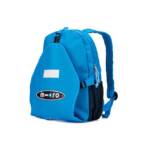 Micro Kids Blue Backpack