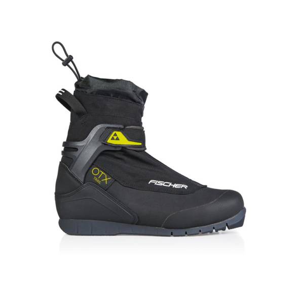 Fischer OTX Trail Nordic Ski Boots