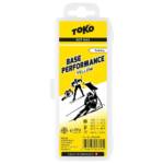 Toko Base Performance Hot Ski Wax Yellow