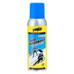 Toko Base Performance Liquid Ski Paraffin Blue 100ml
