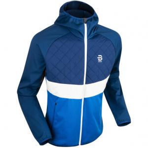 Daehlie Jacket Nordic Ski Blue For Men