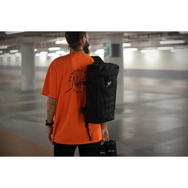 Adapt Patch Backpack promo 2