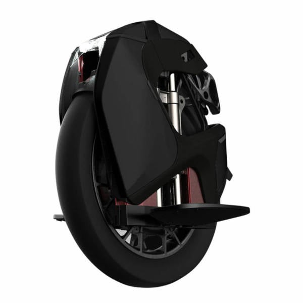 King Song KS-S18 Air Suspension 2200W Electric Unicycle
