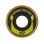Wicked Ceramic Record Cronitec Bearings front