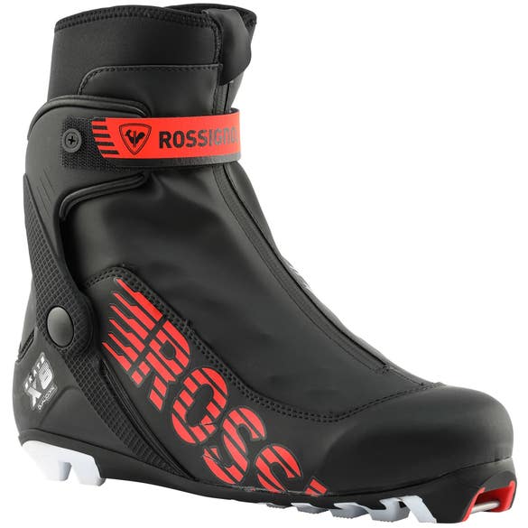Rossignol X-8 Men Race Skate Nordic Ski Boots