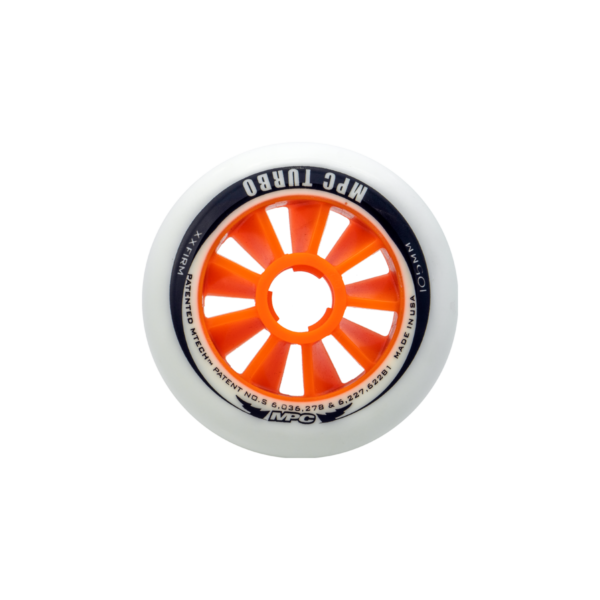 MPC Turbo XX Firm wheel