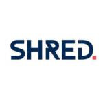 Shred Alpine Products Logo