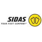 Sida the foot company logo
