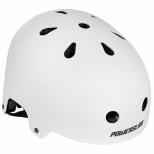 Powerslide Urban White 2 Helmet