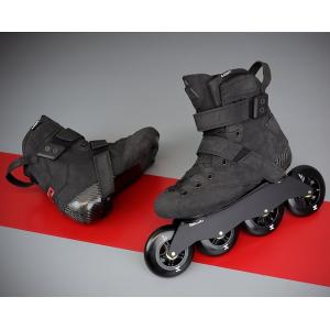 Adapt GTO 2023 Black Complete Skate