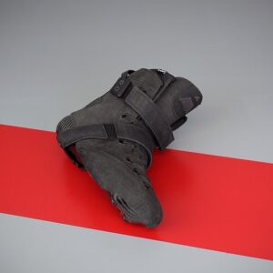 Adapt GTO Black 2023 Boots Side